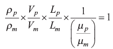 Model Laws or Similarity Laws | Irrigation Engineering - Civil Engineering (CE)