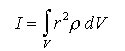 Mass Moment of Inertia | Additional Study Material for Mechanical Engineering