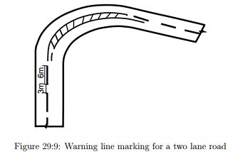 Road Markings (Part - 1) - Civil Engineering (CE)