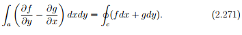 Integral Theorems - Civil Engineering (CE)