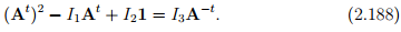 Scalar, Vector, Tensor Functions - Civil Engineering (CE)