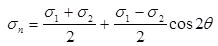 Mohr`s Circle For Plane Stress & Plane Strain | Strength of Materials (SOM) - Mechanical Engineering