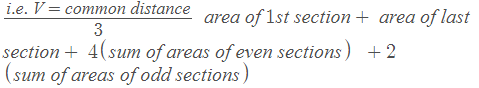 Measurements of Area & Volume | Geomatics Engineering (Surveying) - Civil Engineering (CE)