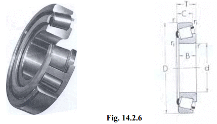 Rolling Contact Bearings | Design of Machine Elements - Mechanical Engineering
