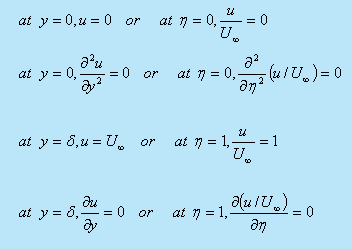 Karman Pohlhausen Approximate Method | Fluid Mechanics for Mechanical Engineering