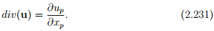 Gradients and Related Operators - Civil Engineering (CE)