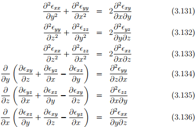 Compatibility Condition - Civil Engineering (CE)