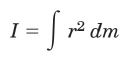 Moment of Inertia Summary | Additional Study Material for Mechanical Engineering