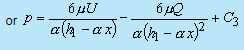 Low Reynolds Number Flow | Fluid Mechanics for Mechanical Engineering