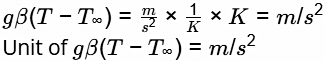 GATE Past Year Questions: Boundary Layer Theory | Fluid Mechanics for Mechanical Engineering