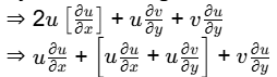 GATE Past Year Questions: Fluid Kinematics | Fluid Mechanics for Mechanical Engineering