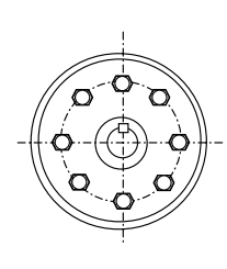 Introduction, Types & Uses: Couplings | Design of Machine Elements - Mechanical Engineering