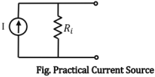 Chapter - 2 Network Theory | Additional Study Material for Mechanical Engineering
