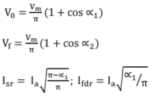 Chapter 8 - Power Electronics (Part - 2) | Additional Study Material for Mechanical Engineering