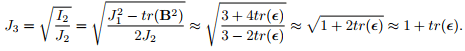 Isotropic Hooke’s Law - Civil Engineering (CE)