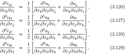 Compatibility Condition - Civil Engineering (CE)