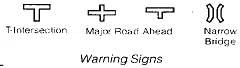 Signs and Highway Capacity | Transportation Engineering - Civil Engineering (CE)