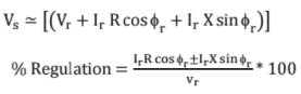 Chapter 10 - Power System (Part - 1) | Additional Study Material for Mechanical Engineering