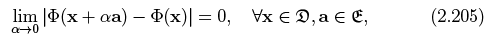 Gradients and Related Operators - Civil Engineering (CE)