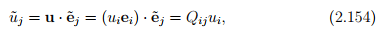 Transformation Laws - Civil Engineering (CE)