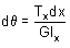 Non-Uniform Torsion | Structural Analysis - Civil Engineering (CE)
