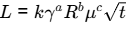 GATE Past Year Questions: Fluid Dynamics | Fluid Mechanics for Mechanical Engineering
