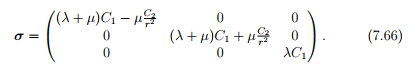 Illustrative Example - Boundary Value Problem: Formulation - Civil Engineering (CE)