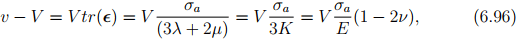 Internally Constraint Materials - Civil Engineering (CE)