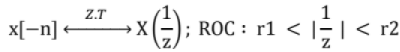 Chapter - 3 Signals and Systems | Additional Study Material for Mechanical Engineering