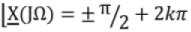 Chapter - 3 Signals and Systems | Additional Study Material for Mechanical Engineering