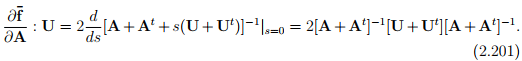 Scalar, Vector, Tensor Functions - Civil Engineering (CE)
