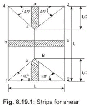 Two way Slabs - Civil Engineering (CE)