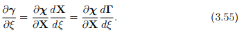 Transformation of Curves, Surfaces and Volume - Civil Engineering (CE)