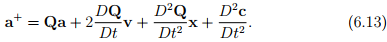 Restrictions on Constitutive Relations - Civil Engineering (CE)