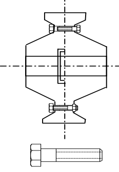 Design of Bolted Joints | Design of Machine Elements - Mechanical Engineering