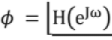 Chapter - 3 Signals and Systems | Additional Study Material for Mechanical Engineering