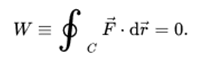 Conservative Forces | Additional Study Material for Mechanical Engineering