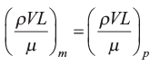 Model Laws or Similarity Laws | Irrigation Engineering - Civil Engineering (CE)