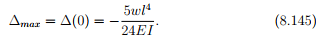 Symmetrical Bending - Civil Engineering (CE)