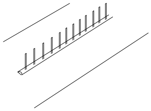 Channelization - 1 | Transportation Engineering - Civil Engineering (CE)