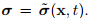 Other Stress Measures - Civil Engineering (CE)