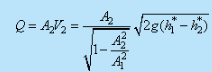 Measurement of Flow Rate Through Pipe | Fluid Mechanics for Mechanical Engineering
