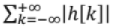 Chapter - 3 Signals and Systems | Additional Study Material for Mechanical Engineering