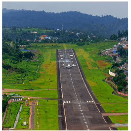 Airport Engineering | Transportation Engineering - Civil Engineering (CE)