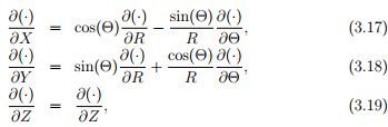 Deformation Gradient - Civil Engineering (CE)