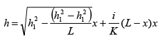 Principles of Groundwater Flow | Engineering Hydrology - Civil Engineering (CE)
