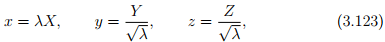 Homogeneous Motions - Civil Engineering (CE)