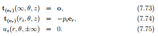 Illustrative Example - Boundary Value Problem: Formulation - Civil Engineering (CE)