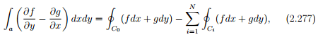 Integral Theorems - Civil Engineering (CE)