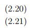 Algebra of Vectors - Civil Engineering (CE)
